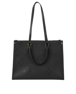 OnTheGo PM, Leather, Black, NFC, B/DB, 3*